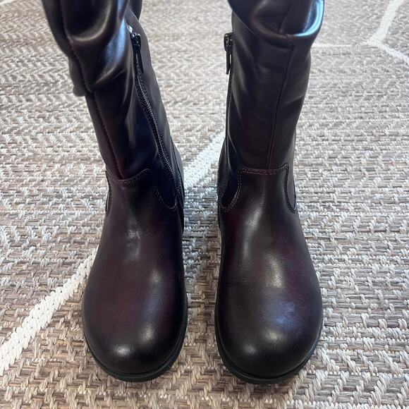 Birkenstock Sarnia High Boot Sz 36/Ladies 5 - Picture 6 of 8